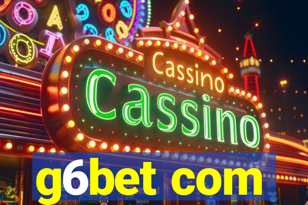 g6bet com